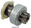 WAIglobal 54-9193 Freewheel Gear, starter